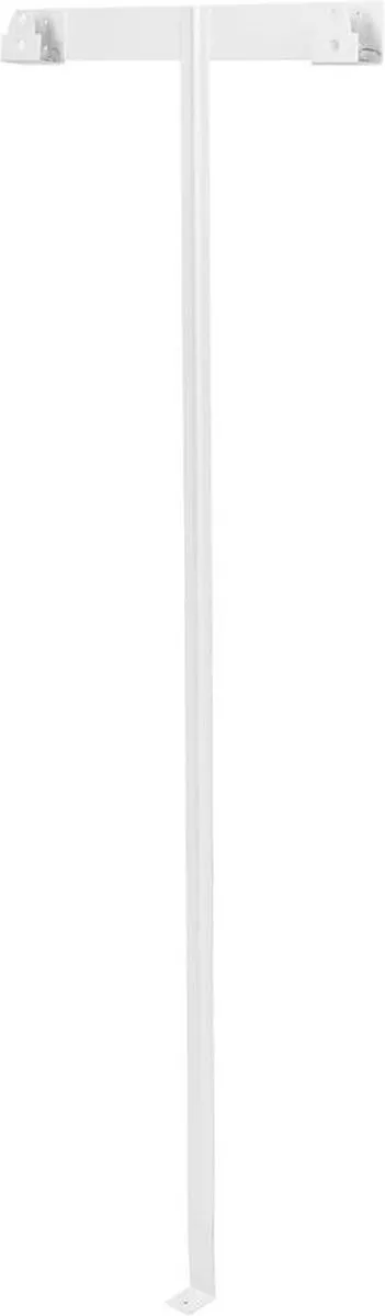 Eurom Sani 600 Comfort Infraroodpaneel 600W - Wit