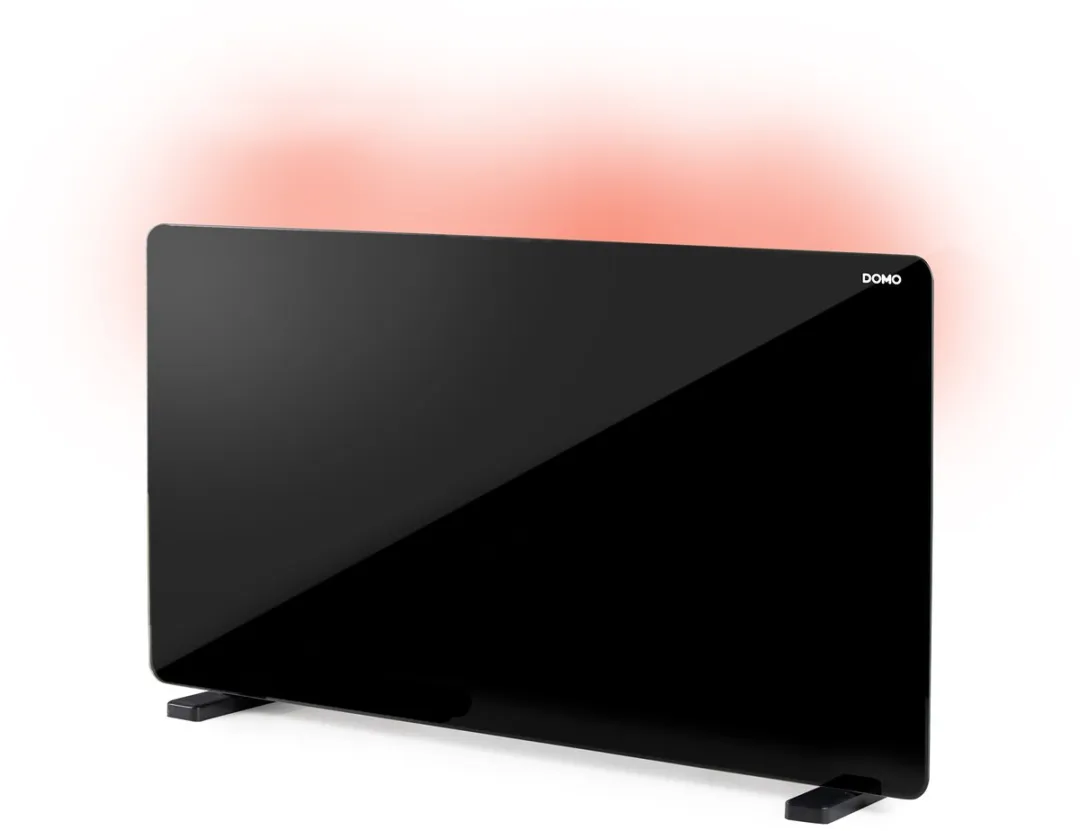 Domo DO7356CH Convector Verwarming 2000W