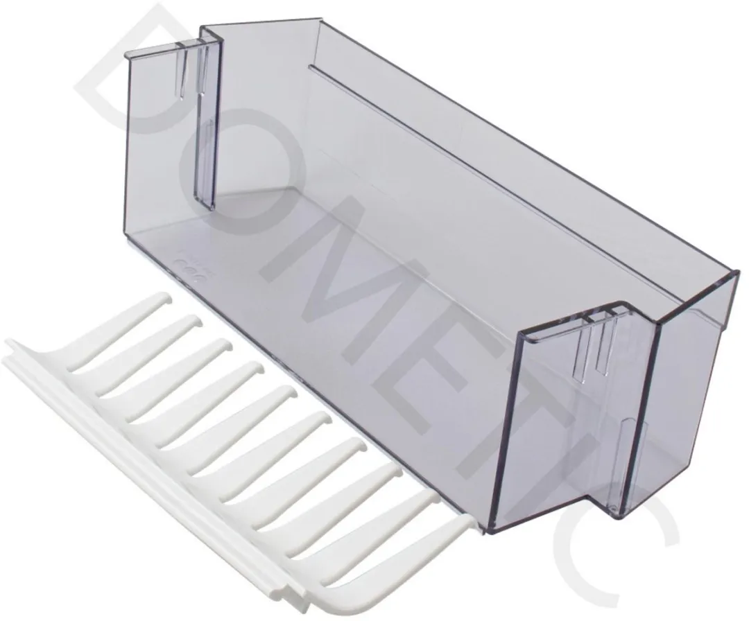 Dometic Flessenhouder 289078664 - Transparant/Wit