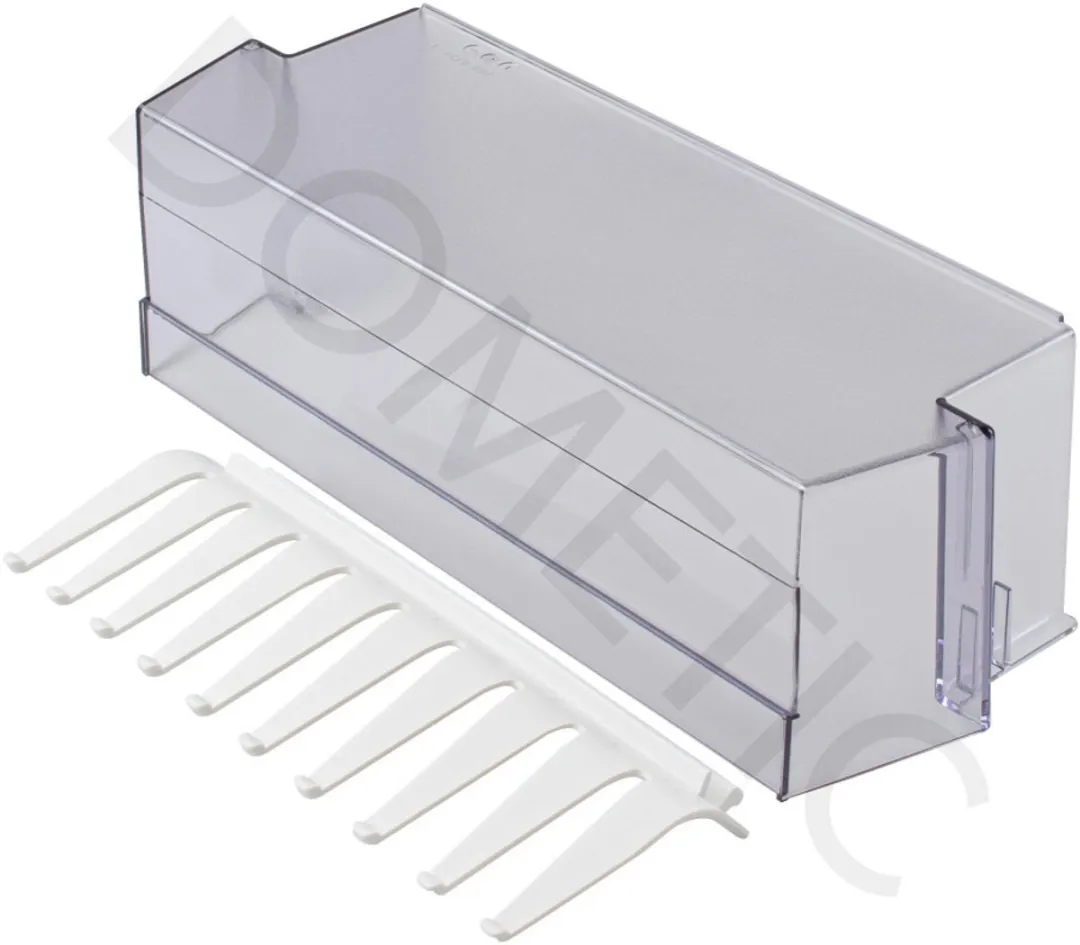 Dometic Flessenhouder 289078664 - Transparant/Wit