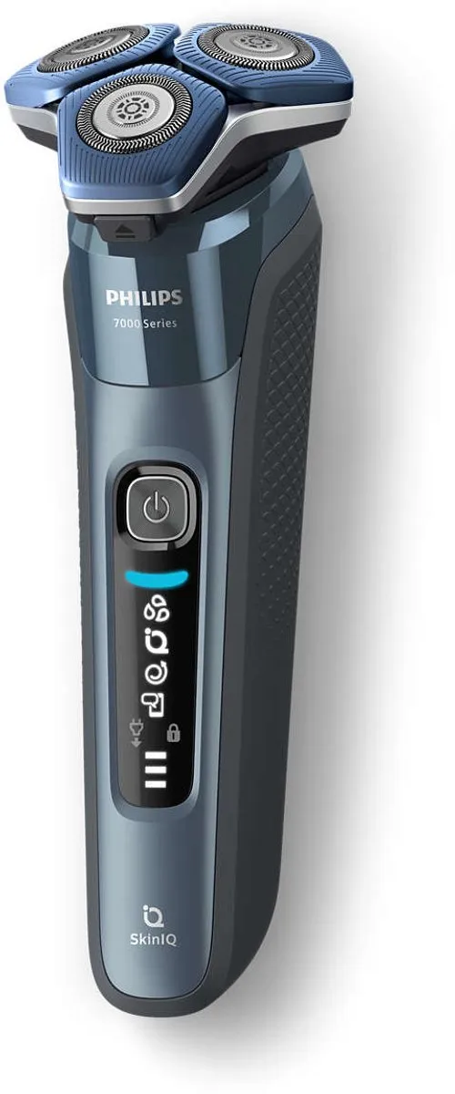 Philips Series 7000 S7882/55 Elektrisch Scheerapparaat - Blauw