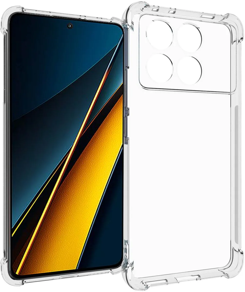 Imoshion Hoesje Xiaomi Poco X6 Pro SH00073010