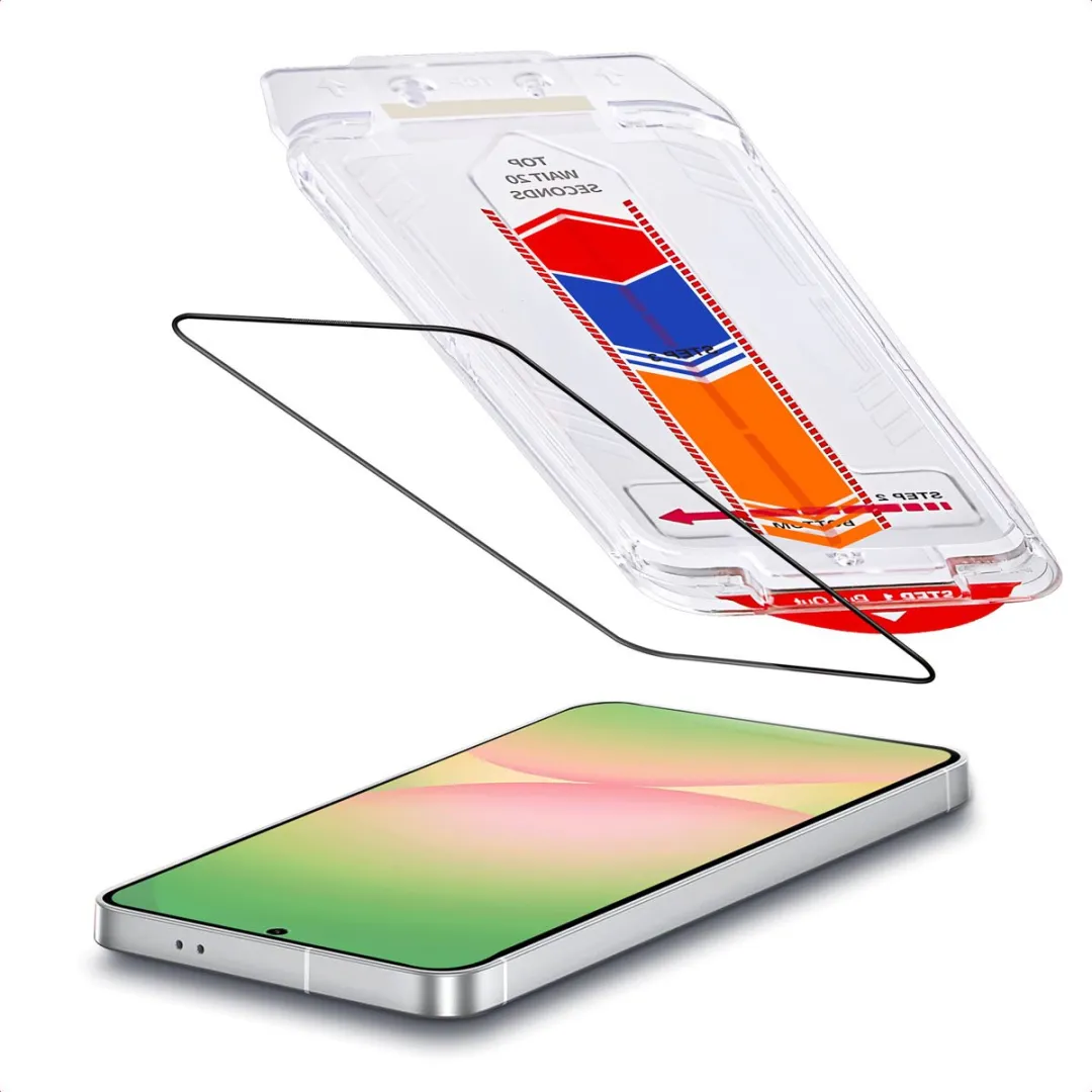 Accezz Screen Protector Samsung Galaxy A56