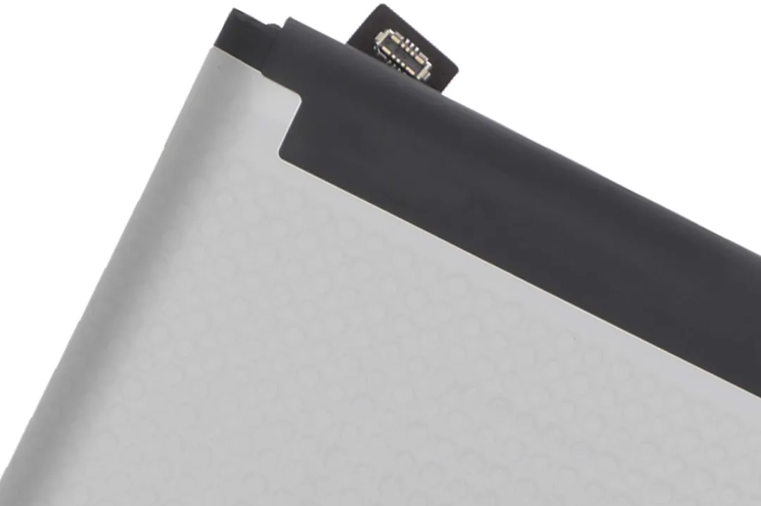 Motorola Moto G55 QA50 Original Accu - 5000mAh - Zwart