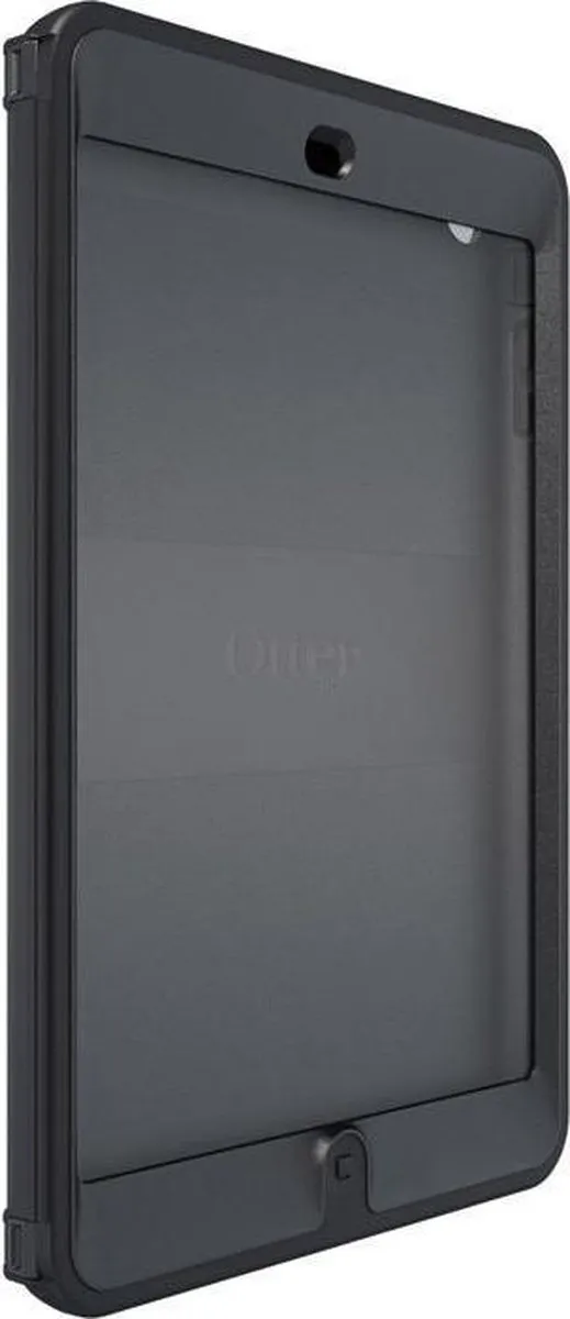 OtterBox Defender Case 77-23840 - Apple iPad mini 2 - Zwart