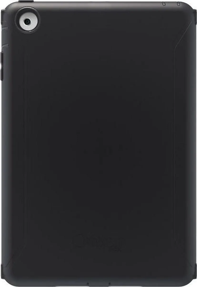 OtterBox Defender Case 77-23840 - Apple iPad mini 2 - Zwart