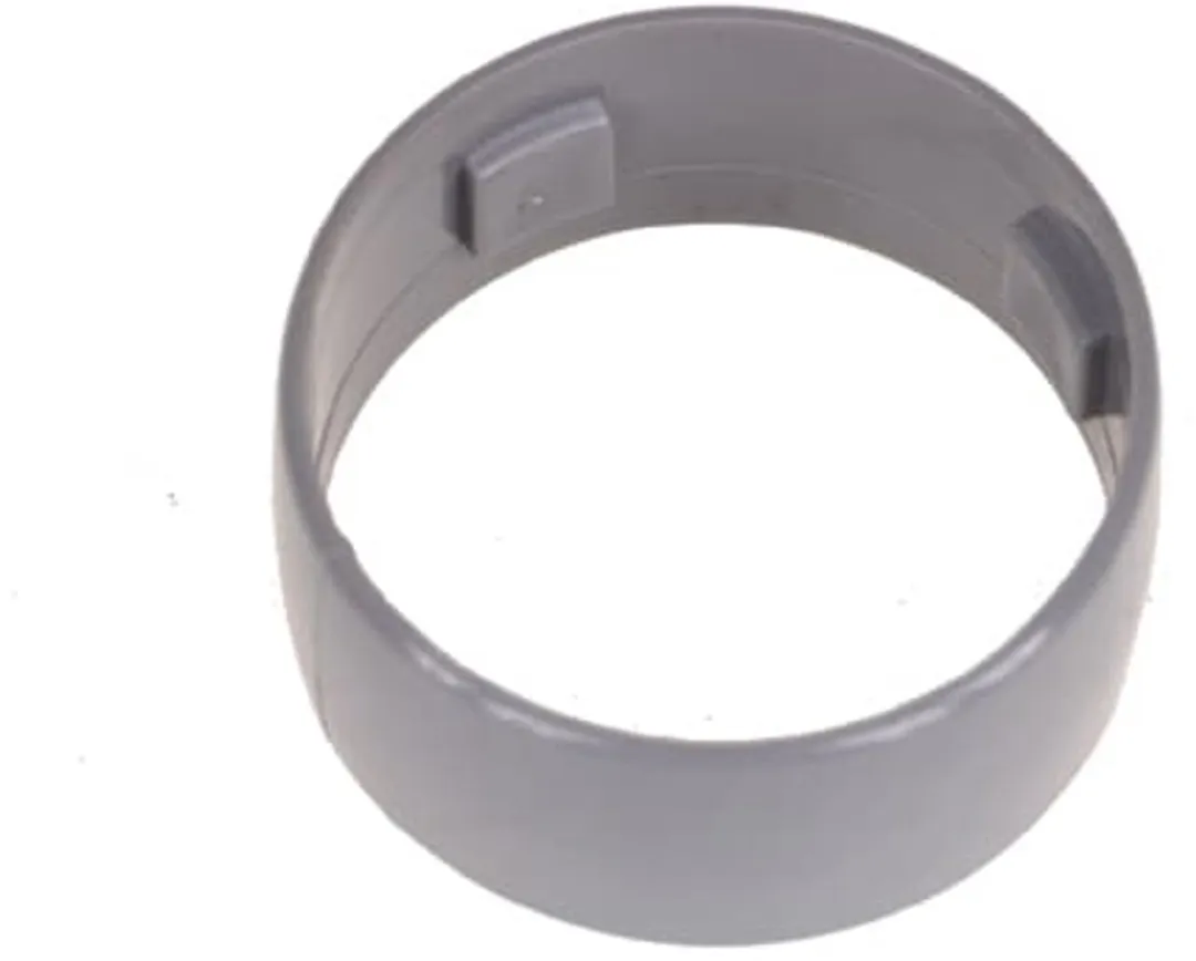 Nilfisk Ring voor buis GA70/GM80/GM90 81948300 - Grijs