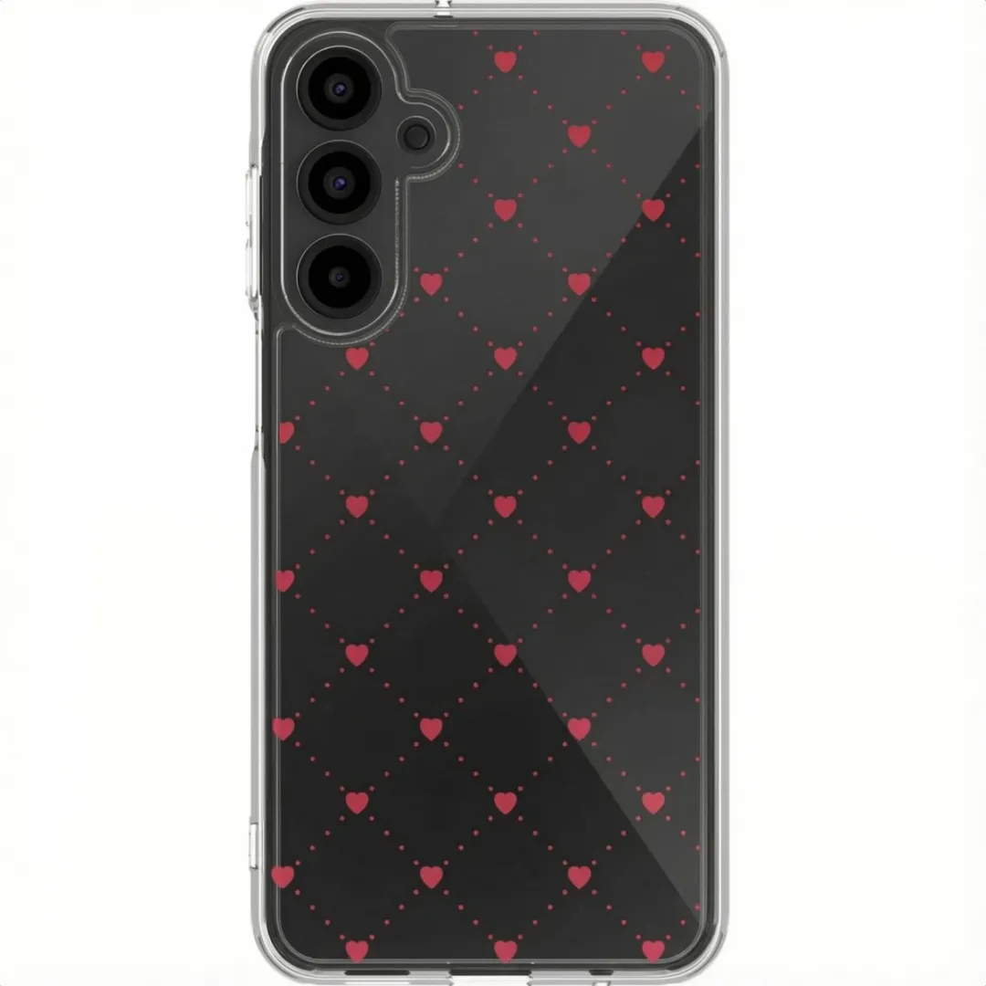Imoshion Hoesje Samsung Galaxy A16