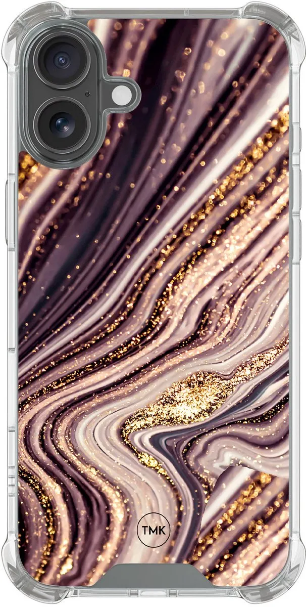 Casevibes iPhone 17 Shockproof Hoesje