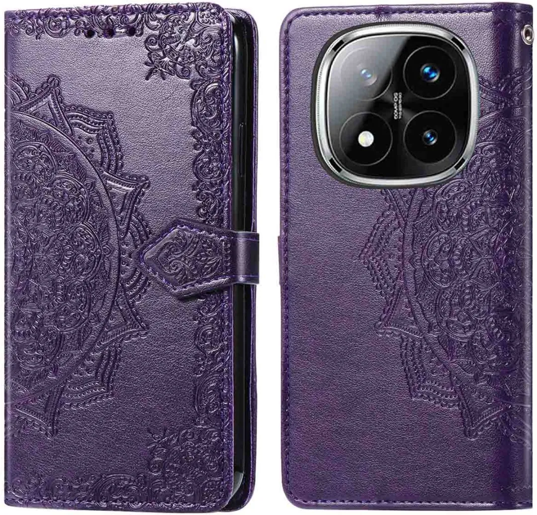 Imoshion Hoesje Xiaomi Poco X7