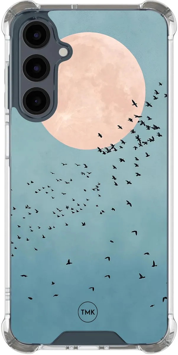 Casevibes Shockproof Hoesje Samsung Galaxy A17