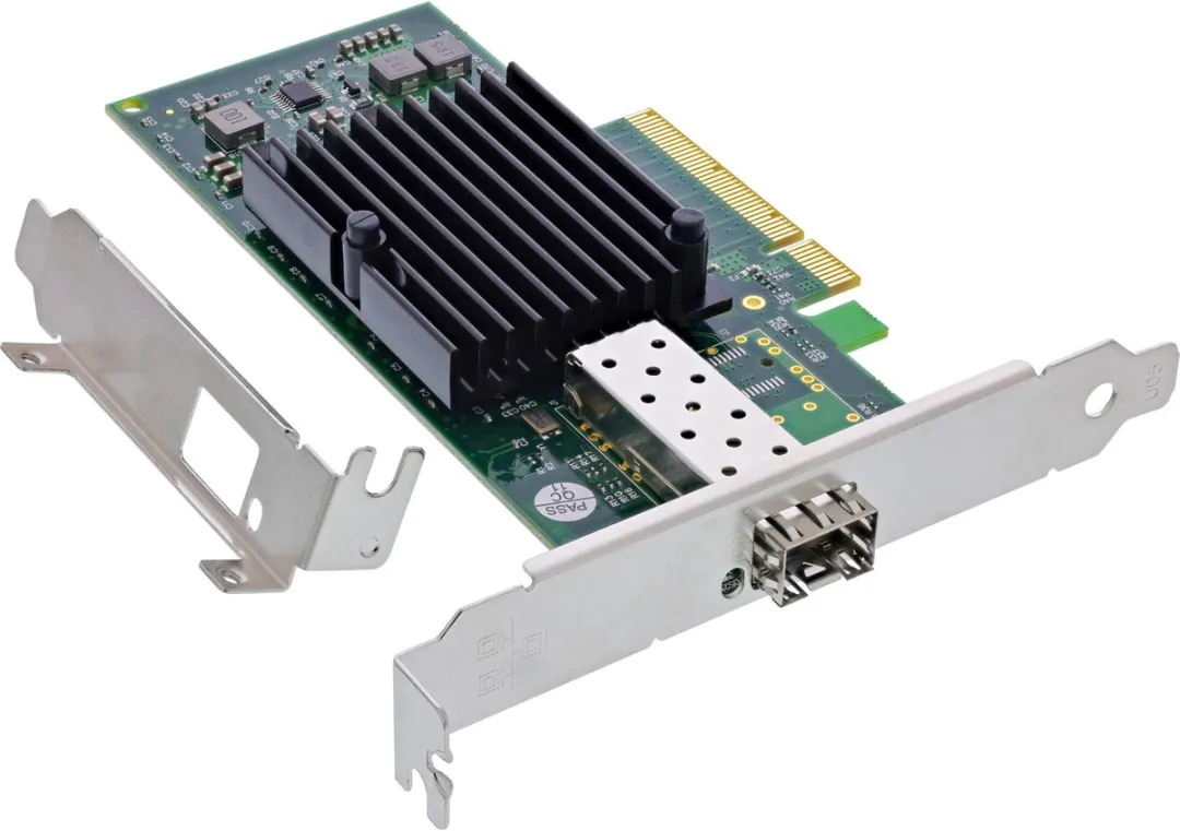 InLine 51130A 10Gb Netwerkkaart