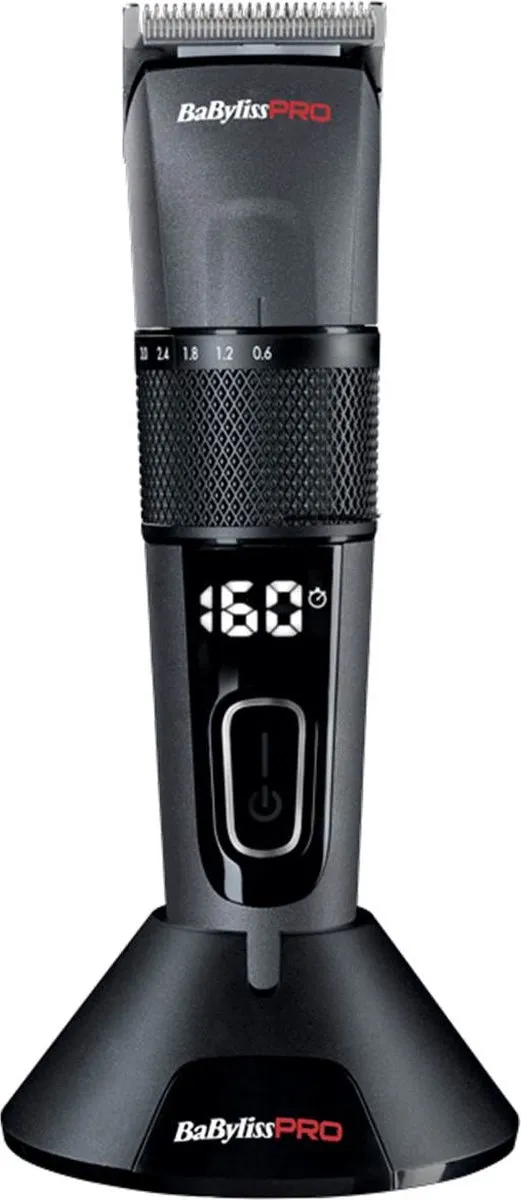 BaBylissPRO Cut-Definer FX872E Tondeuse