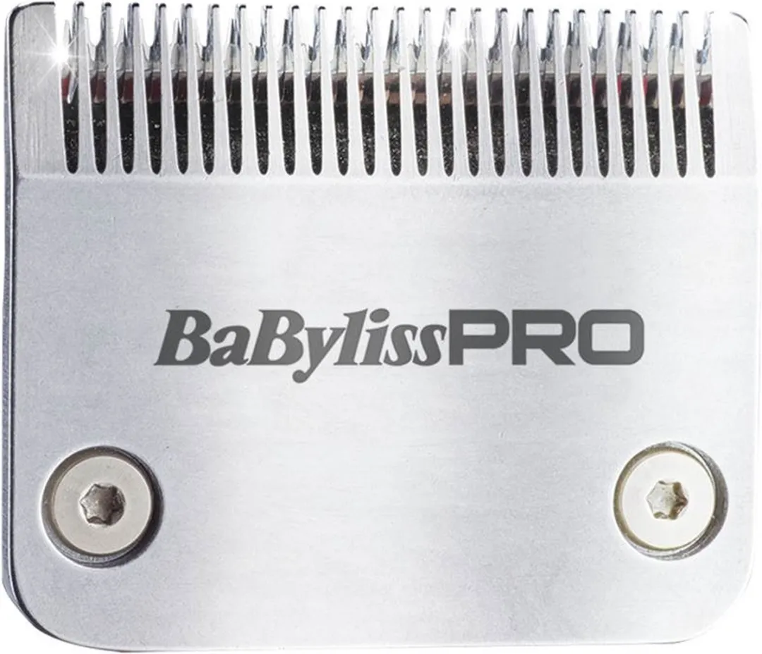 BaBylissPRO Cut-Definer FX872E Tondeuse - afbeelding 6 van 6