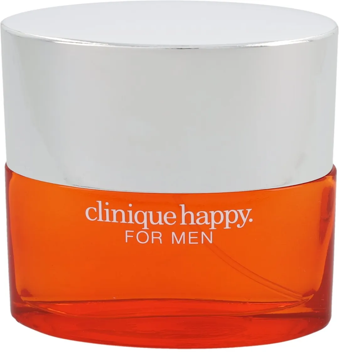 Clinique Happy Men 50 ml - Eau de Cologne - Herenparfum