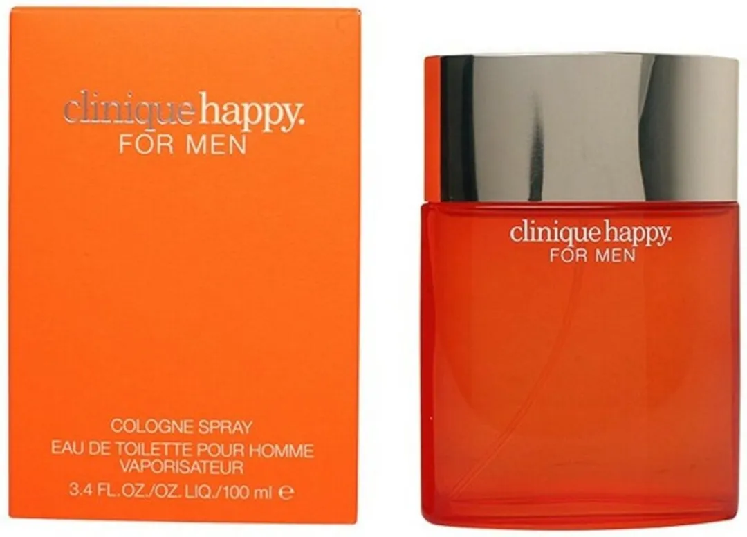 Clinique Happy Men 50 ml - Eau de Cologne - Herenparfum