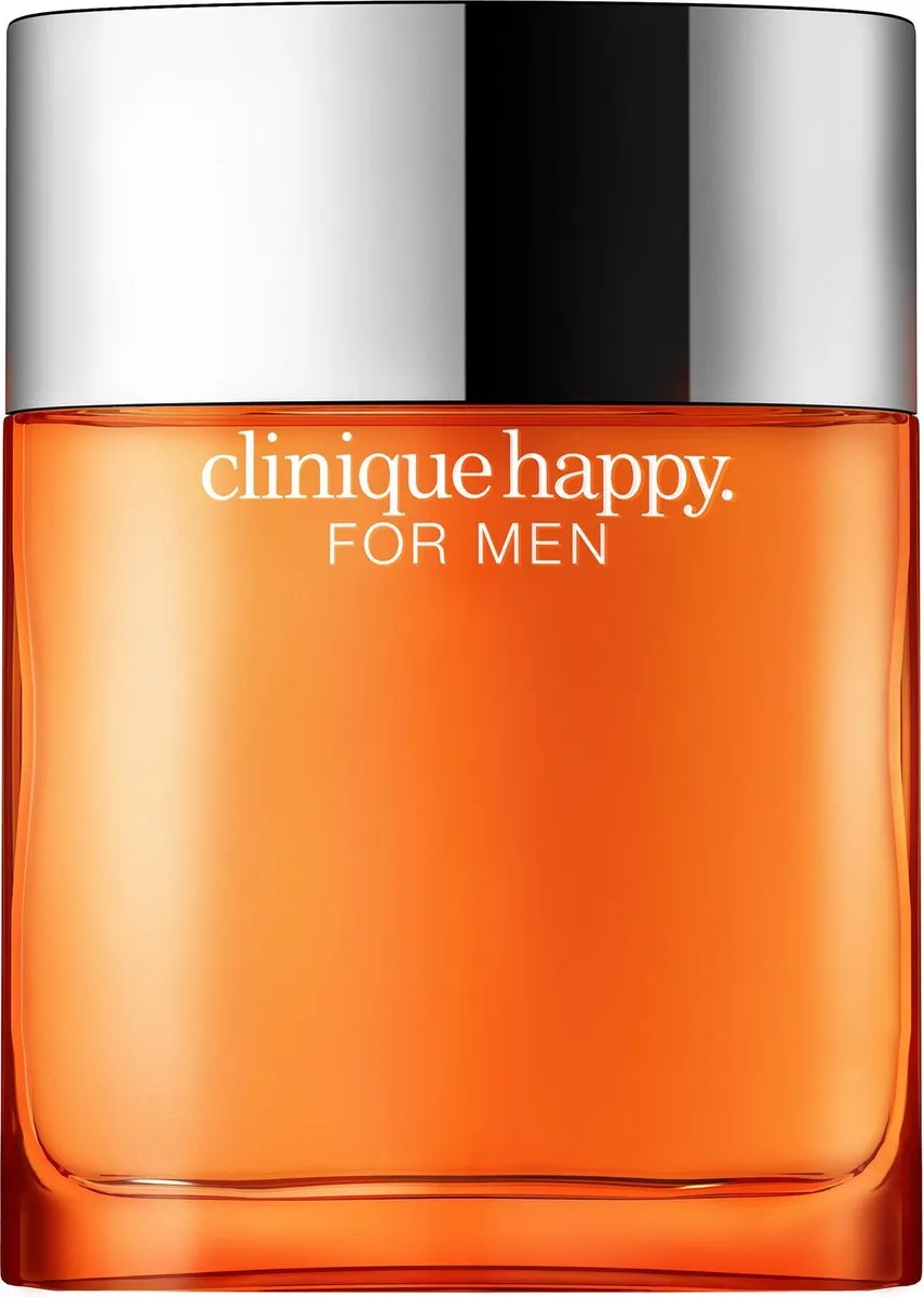 Clinique Happy Men 50 ml - Eau de Cologne - Herenparfum
