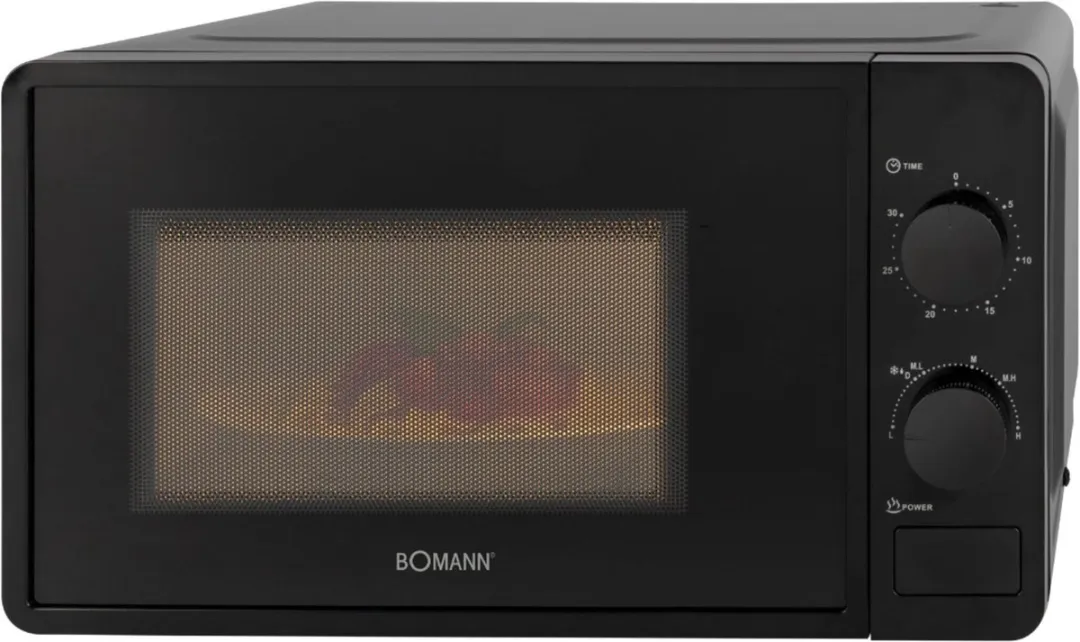 Bomann MW 6014 CB Magnetron 700W
