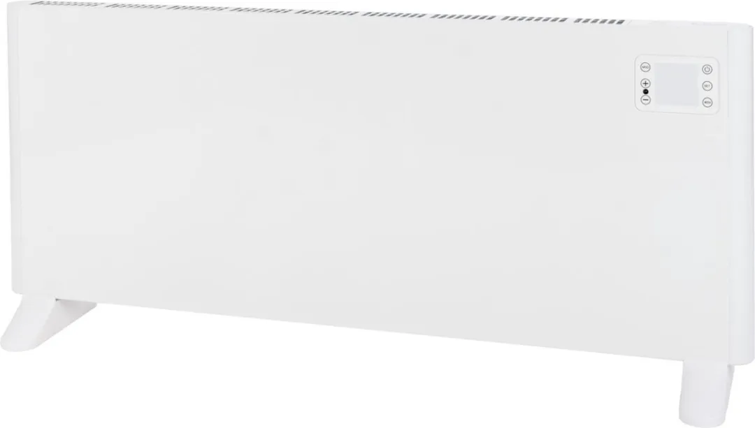 Eurom Alutherm 2000 WiFi Convectorkachel 2000W - Wit