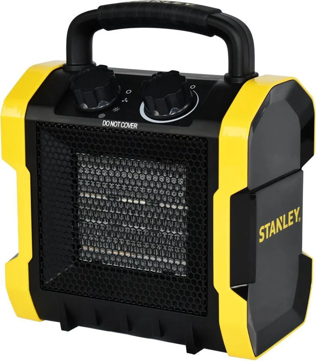 Stanley Heavy Duty Heater ST-033-230-E