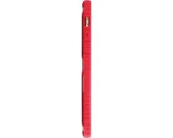 Nillkin Aegis Hard Cover iPhone 6/6s - Rood