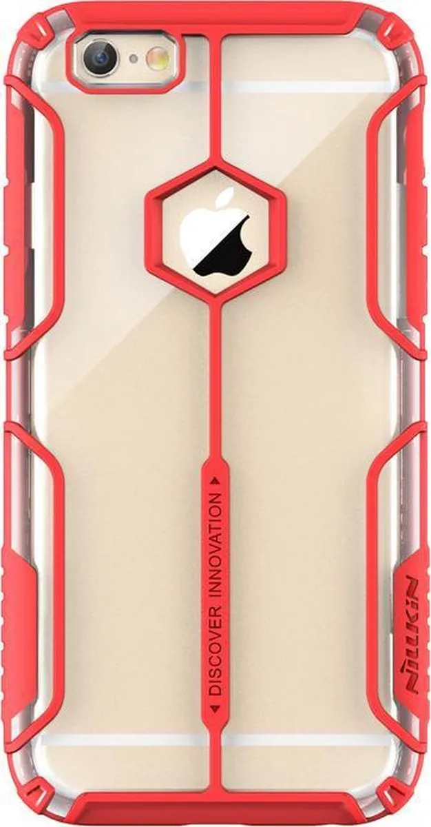 Nillkin Aegis Hard Cover iPhone 6/6s