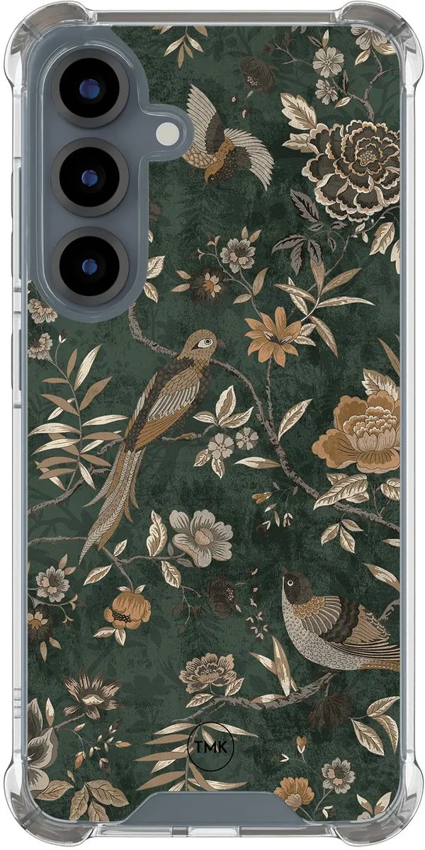 Casevibes S/S25/S/016 Hoesje Samsung Galaxy S25