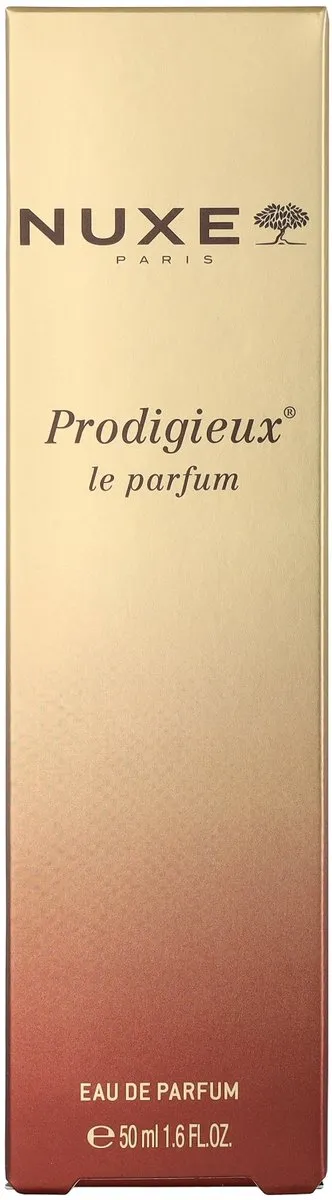 Nuxe Prodigieux Le Parfum Damesparfum 50ml