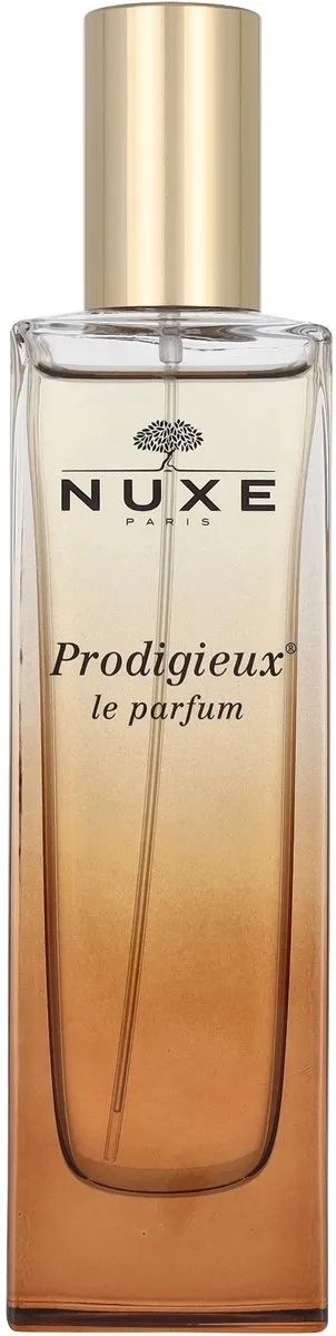 Nuxe Prodigieux Le Parfum Damesparfum 50ml
