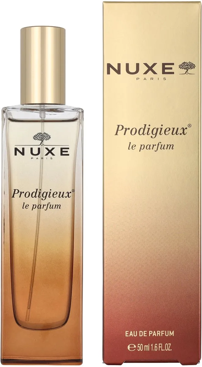 Nuxe Prodigieux Le Parfum Damesparfum 50ml