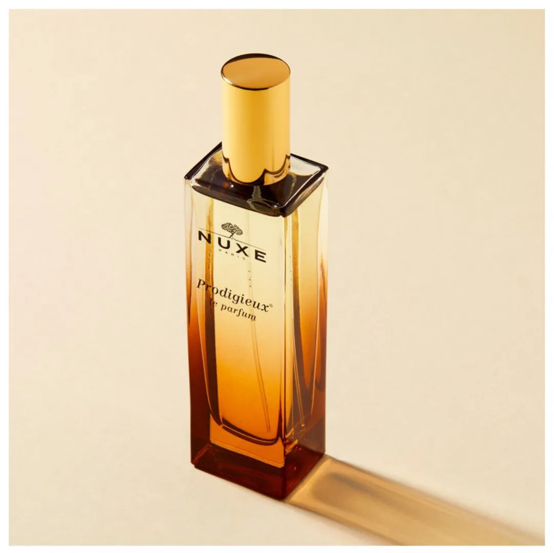 Nuxe Prodigieux Le Parfum Damesparfum 50ml