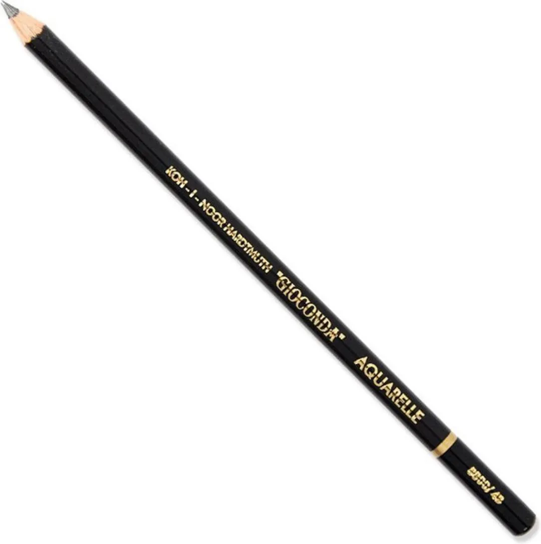 Derwent Gioconda Potlood Aquarelle 8800 4B