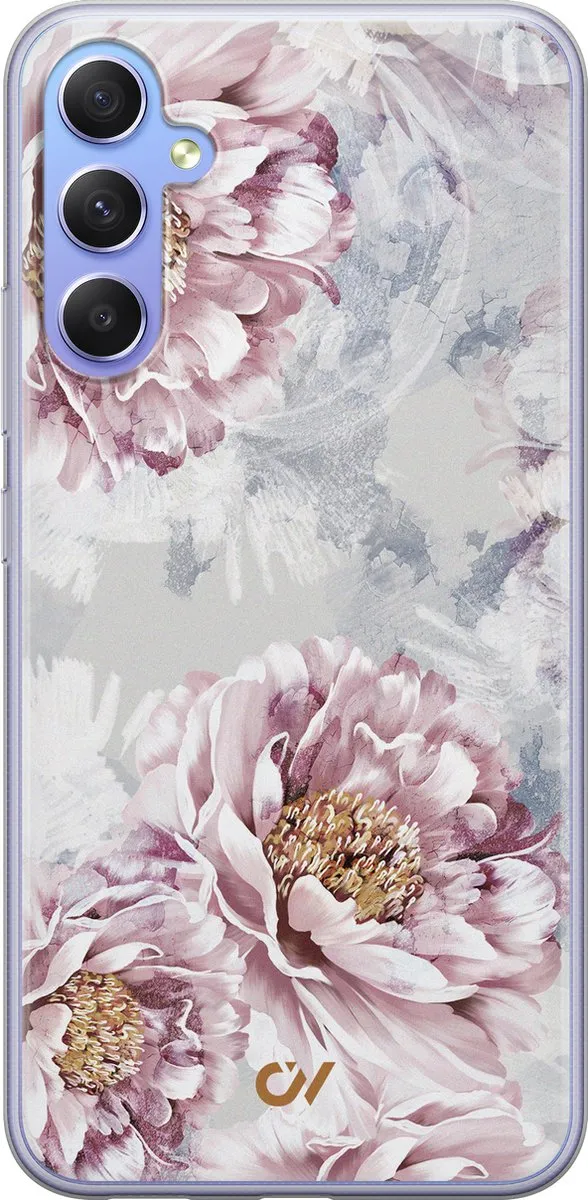 Casevibes Samsung Galaxy A34 Hoesje