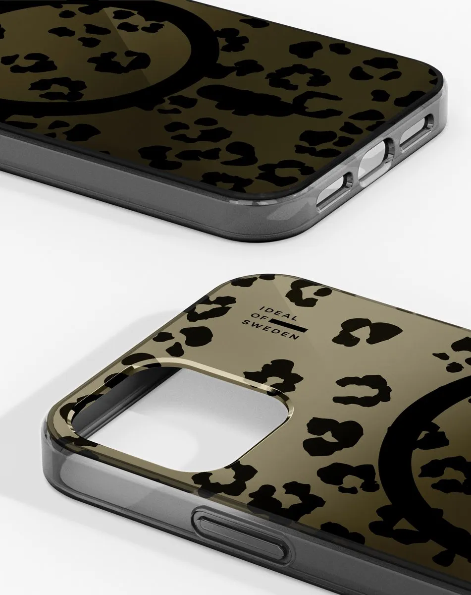 iDeal of Sweden Mirror Case IDMRCMS-I2061-519 - iPhone 12/Pro - Leo Ombre