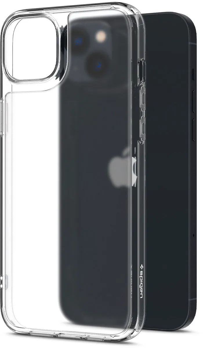 Spigen Quartz Hybrid ACS04907 Hoesje