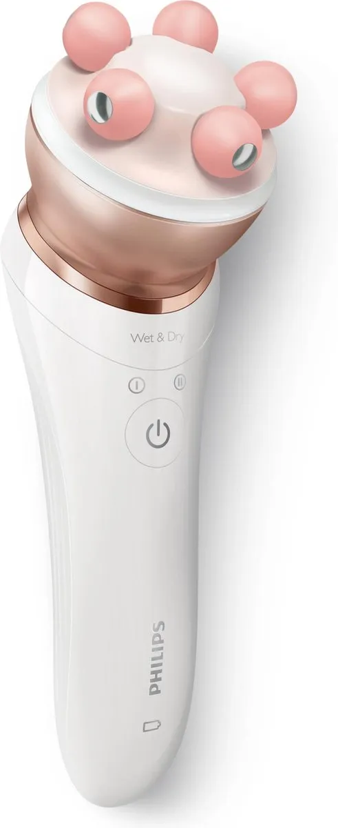 Philips Satinelle Prestige BRP586/00 Epilator