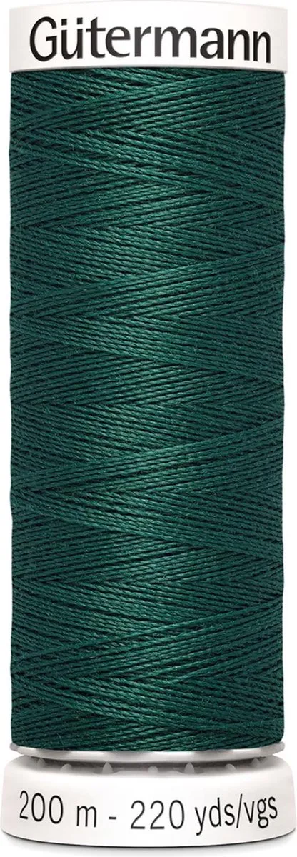 Gutermann Polyester Naaigaren 200m