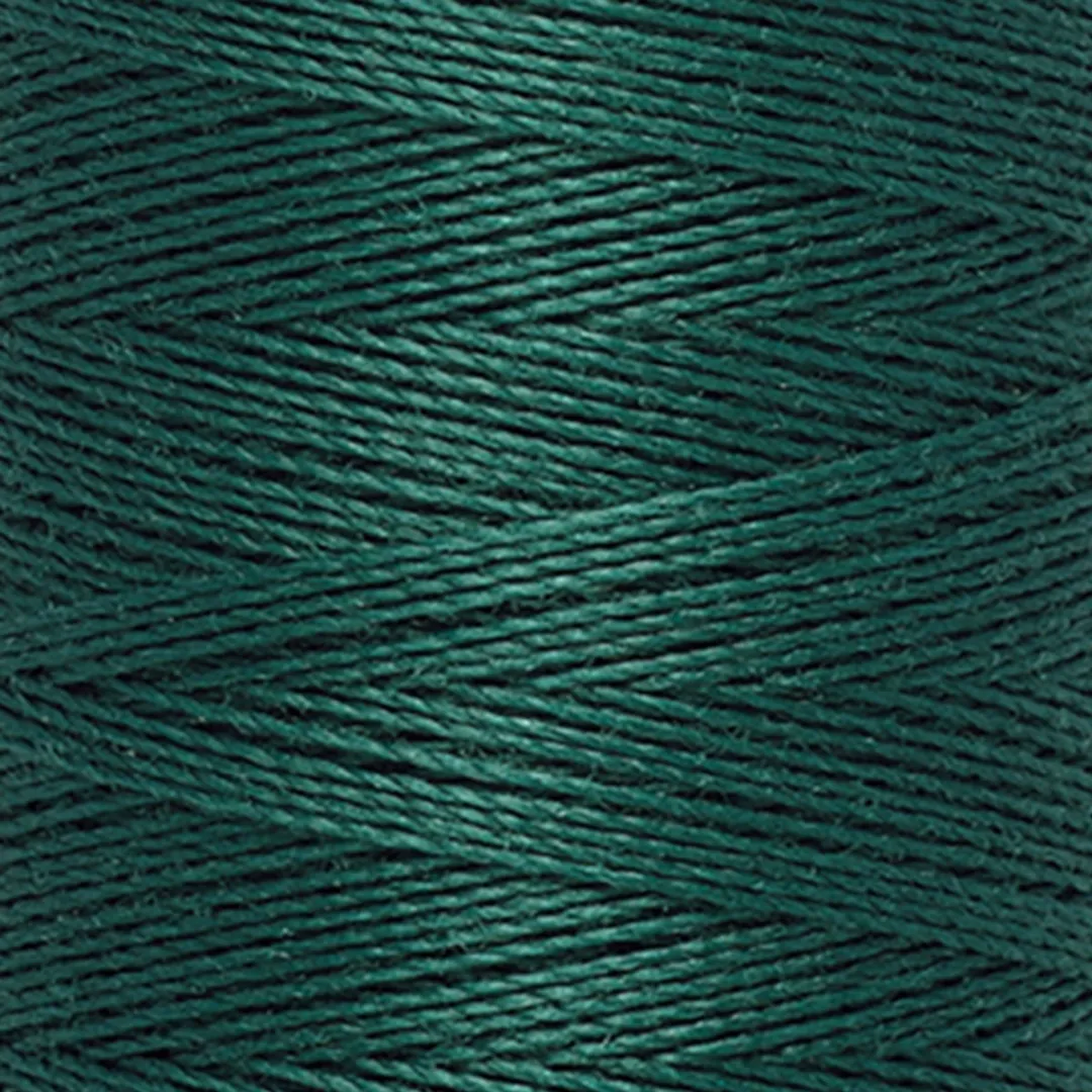 Gutermann Polyester Naaigaren 200m - Groen