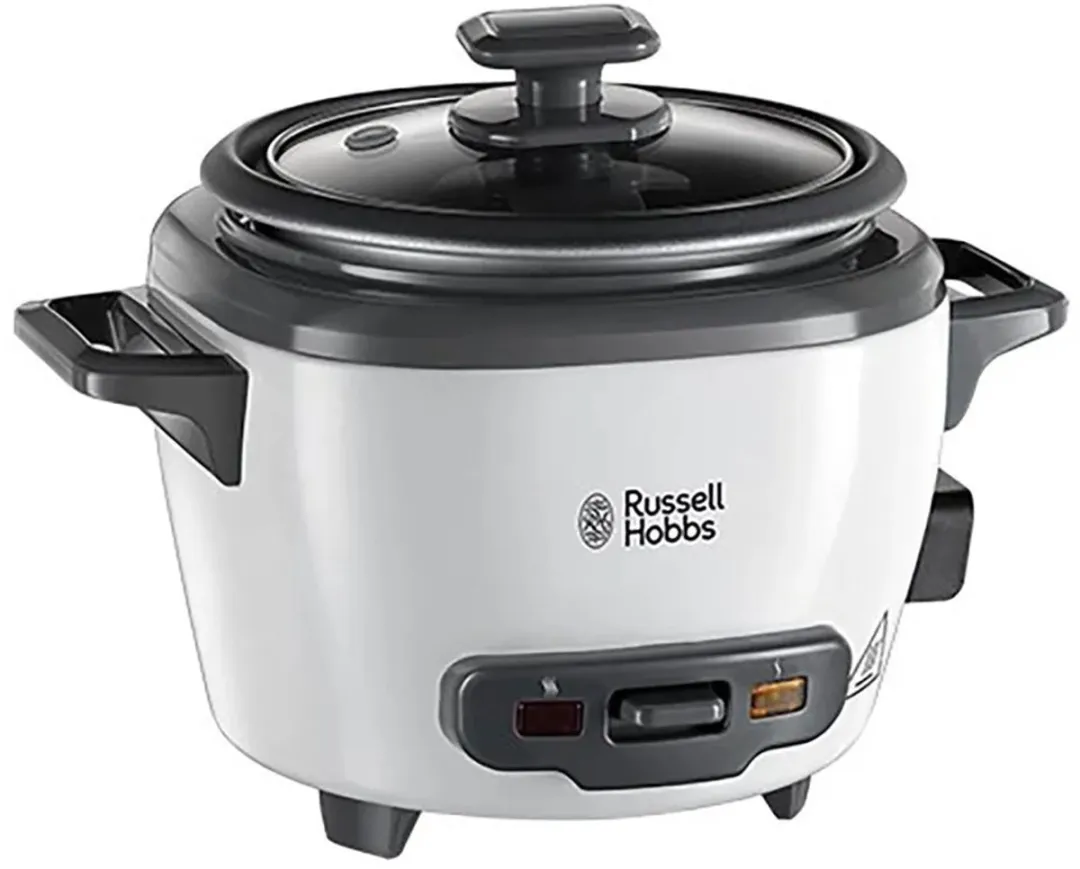 Russell Hobbs 27020-56 Kleine Rijstkoker 3 Porties - Wit