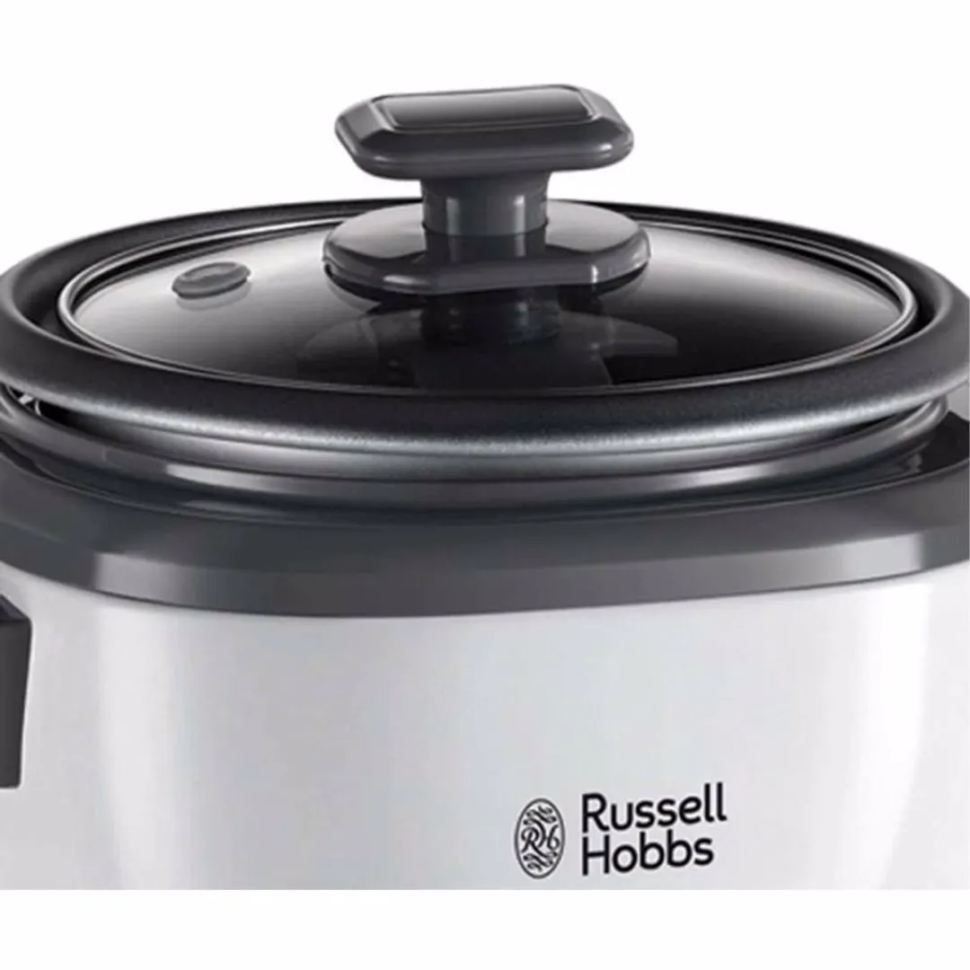 Russell Hobbs 27020-56 Kleine Rijstkoker 3 Porties - Wit
