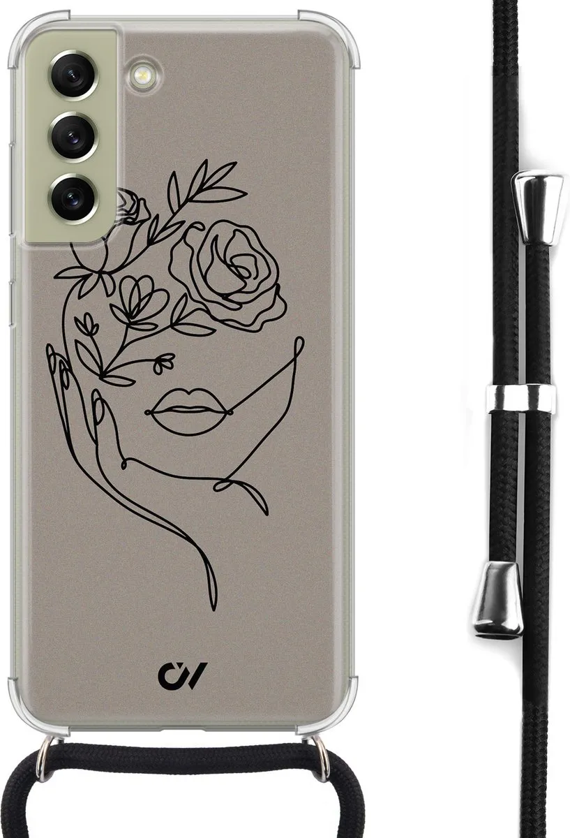 Casevibes S21 FE Telefoonhoesje