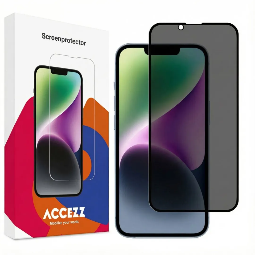 Accezz Screenprotector SH00067984