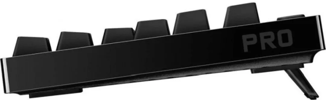 Logitech G PRO X TKL GX Red 920-009395 Gaming Toetsenbord - RGB - Hot-Swap