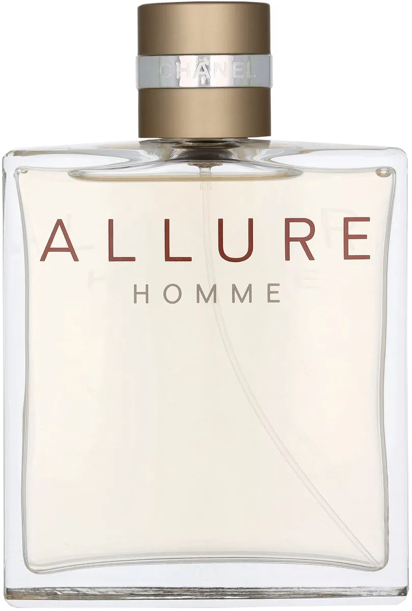 Chanel Allure Homme Eau de Toilette - 150ml