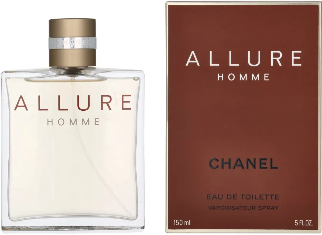 Chanel Allure Homme Eau de Toilette