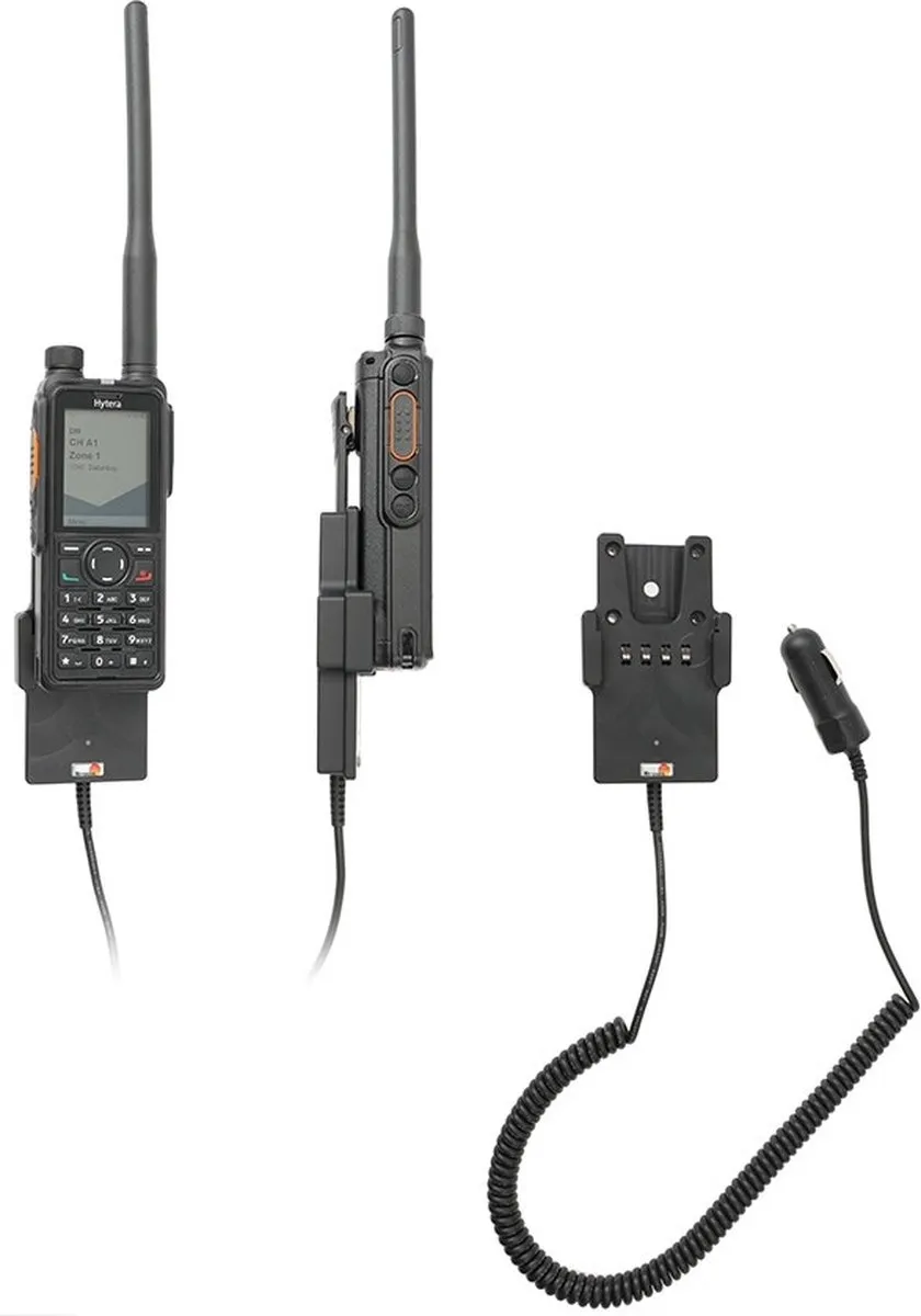 Brodit Houder Hytera HP685/HP705/HP785 730303