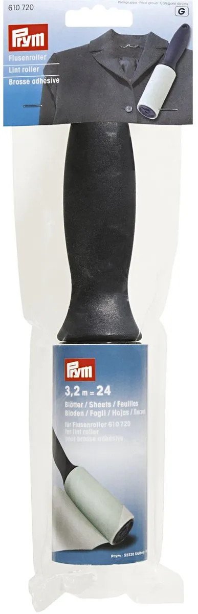 Prym Pluizenroller 610720 - 24 Vel - afbeelding 3 van 4