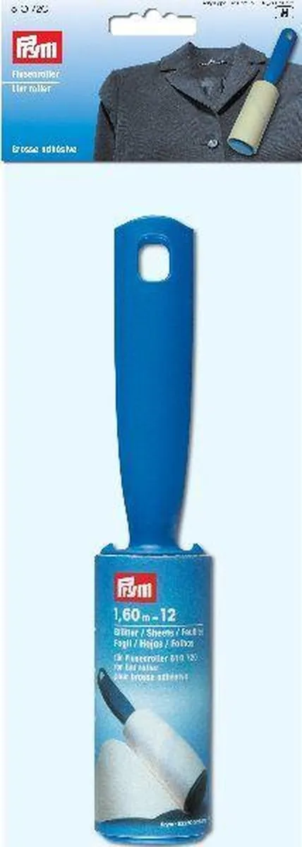 Prym Pluizenroller 610720 - 24 Vel - afbeelding 4 van 4