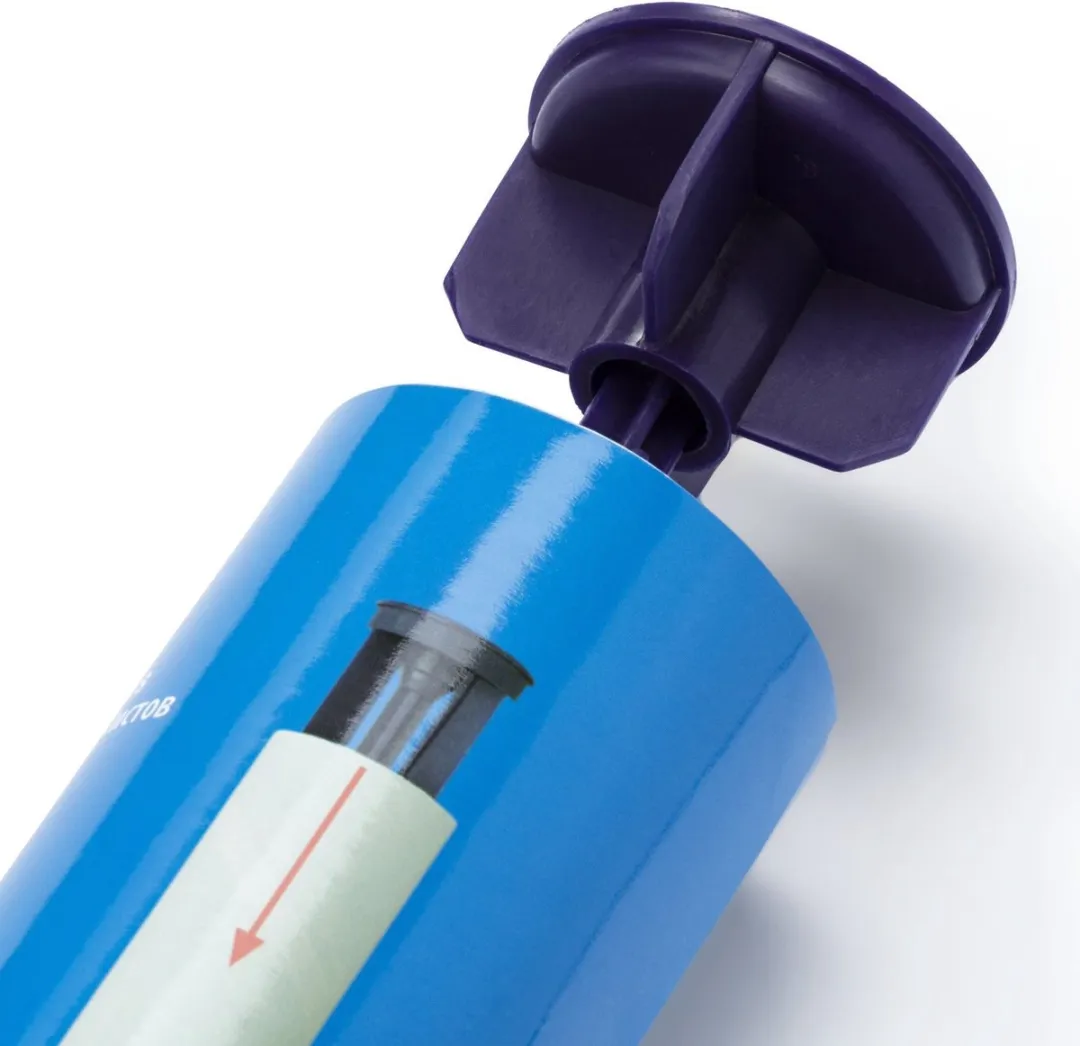Prym Pluizenroller 610720 - 24 Vel - afbeelding 2 van 4