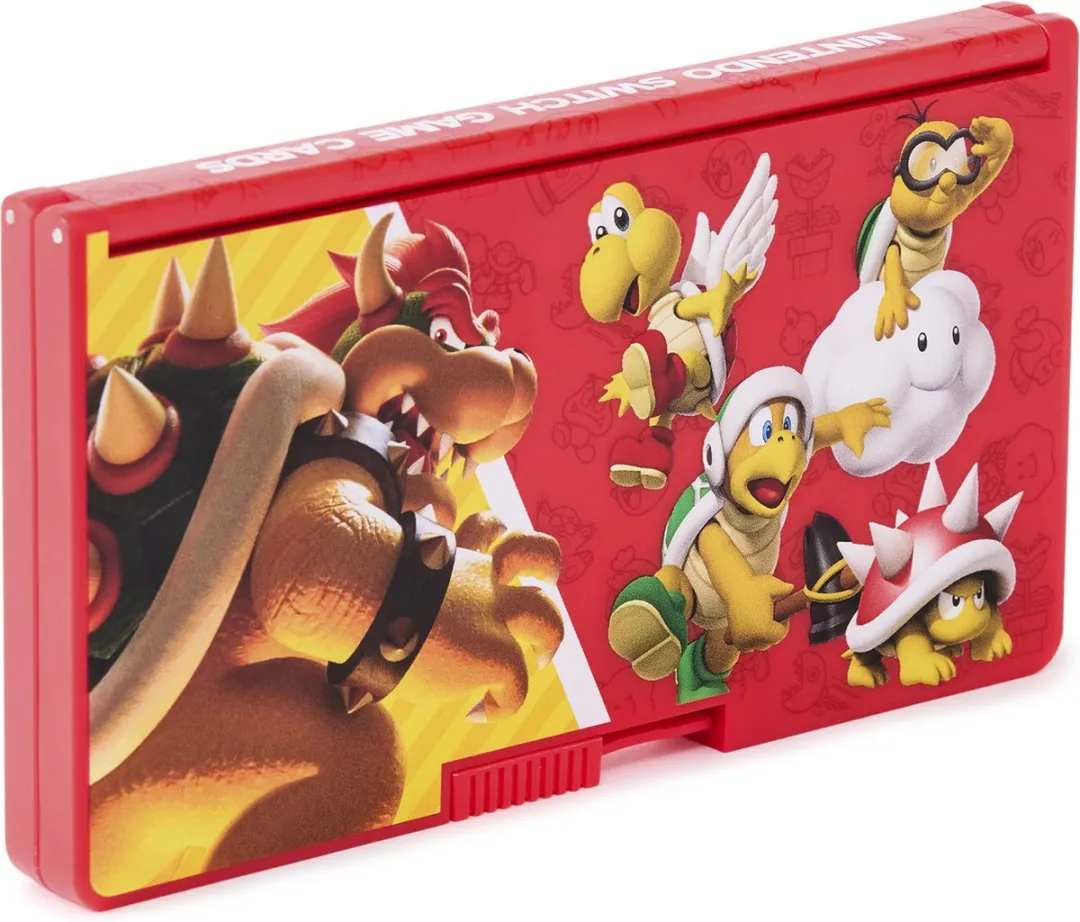 PowerA Game Card Case XL 24 Slots